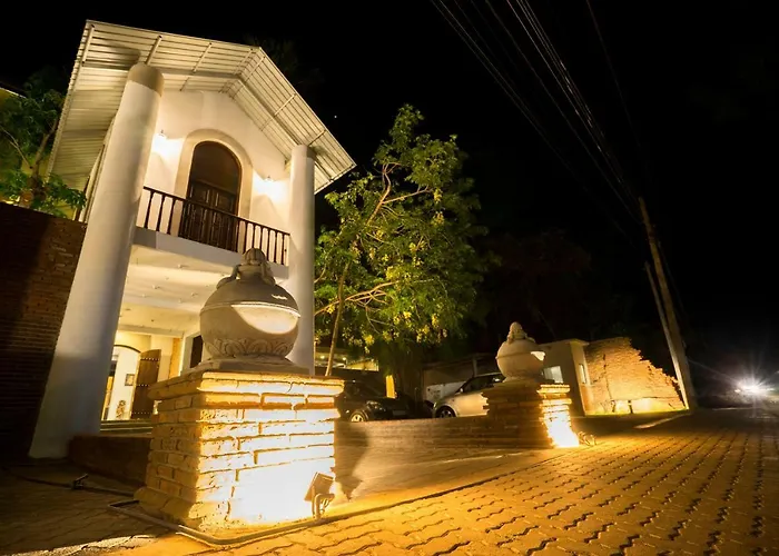 Hotel Alakamanda