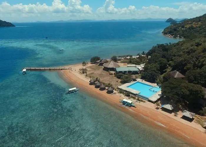 Balinsasayaw Resort