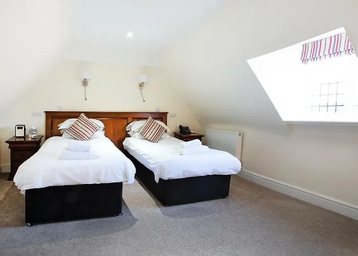 The Bishops Table Hotel