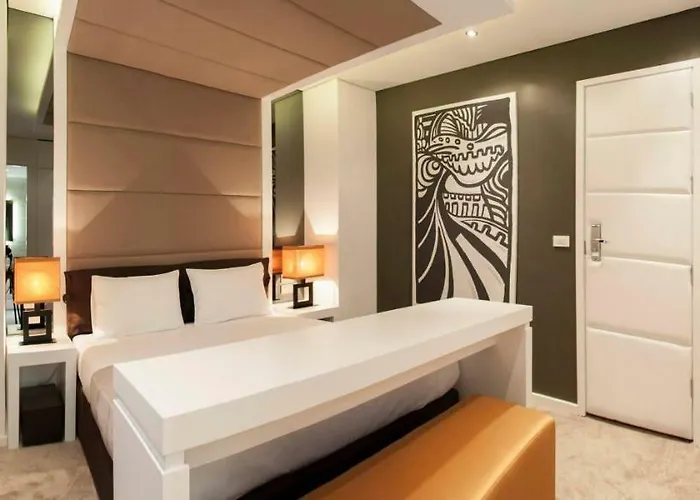 Eden Garden Suites Belgrado