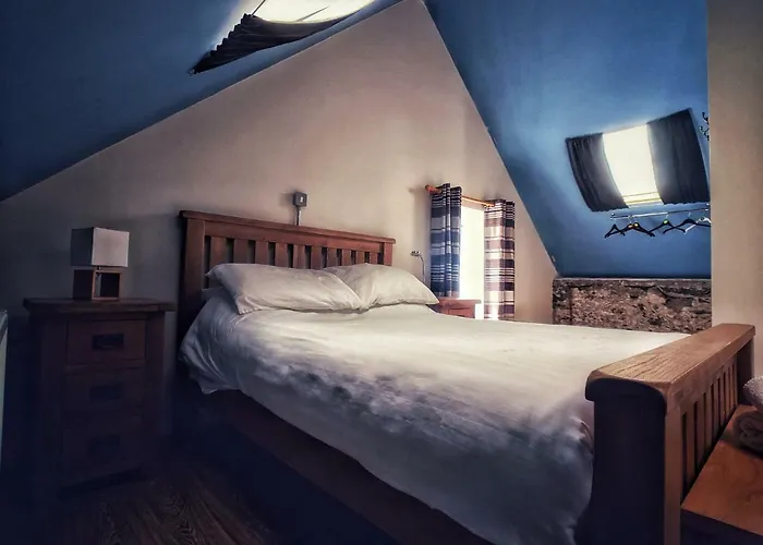 The Black Sheep Hostel