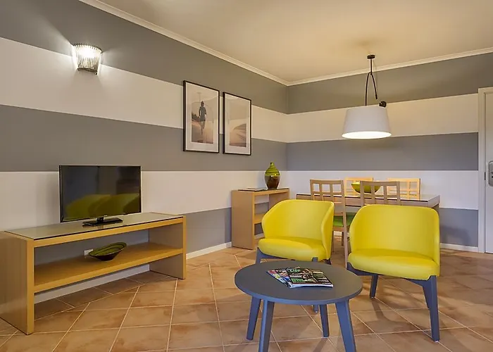 Ap Victoria Sports & Beach | Falesia - Albufeira