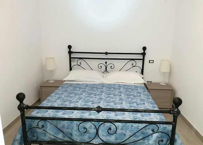 Hotel La Passione Dei Sassi à Matera