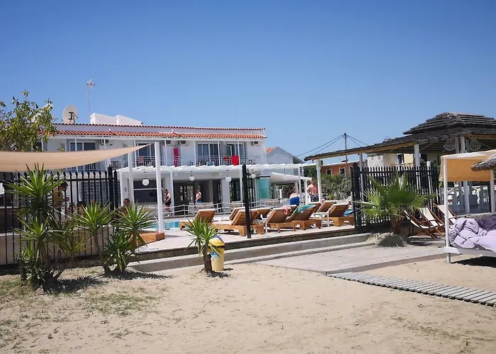 Ammos Apartments