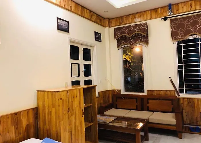 Motel Sao Mai Hoi An
