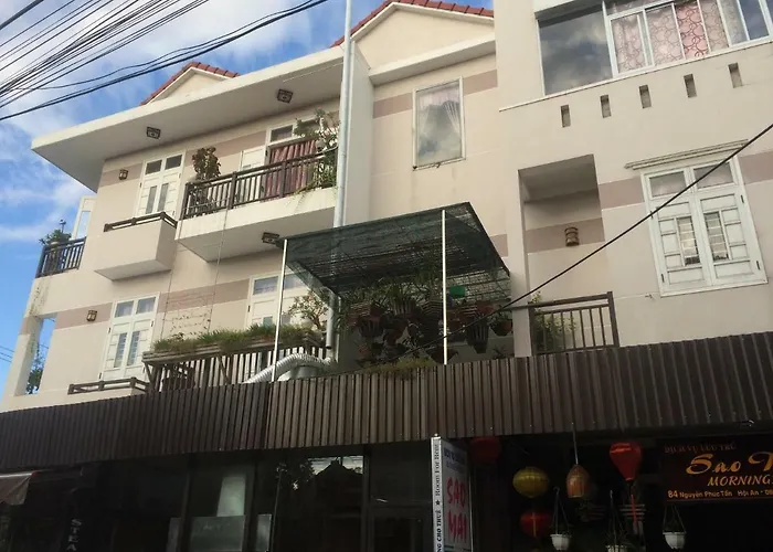 Motel Sao Mai Hoi An