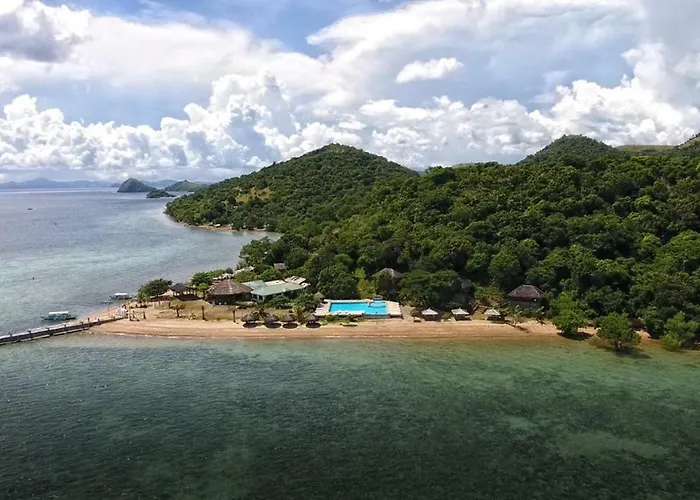 Balinsasayaw Resort