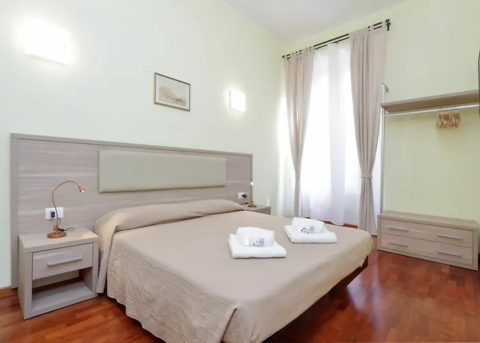 The Guesthouse Rome