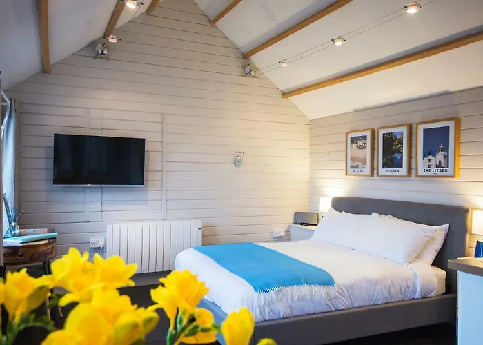 The Cabin
