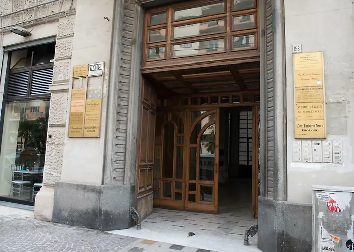 Bed and Breakfast La Tartaruga Salerno