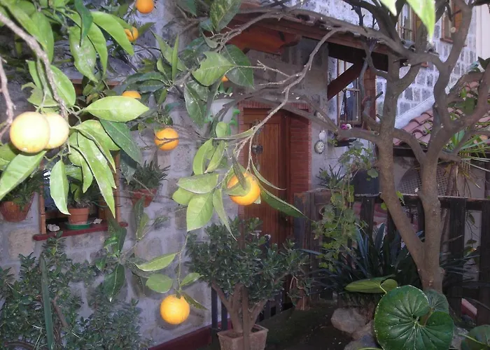 B&B L'Arcobaleno Sorrento