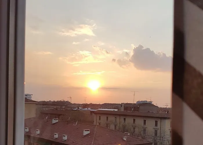 Il Cantuccio B&B Bolonia