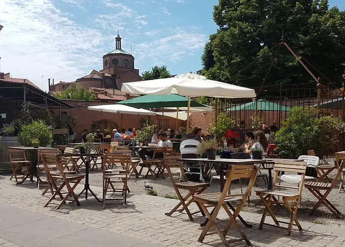 Il Cantuccio B&B Bolonia