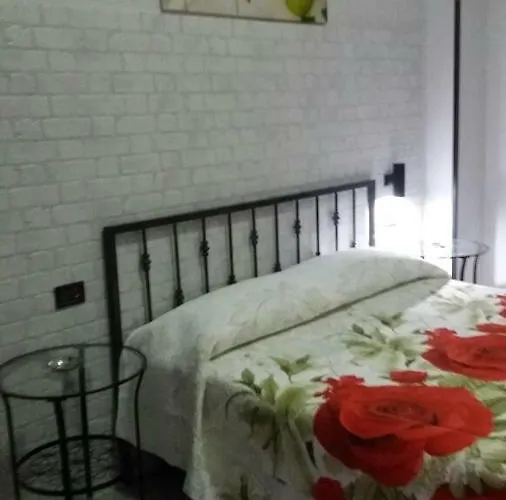 Hotel Primavera Napoli