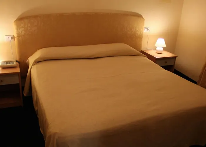 Hotel Romagna