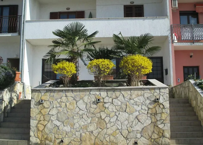 Studio Apartments Romina Vrsar