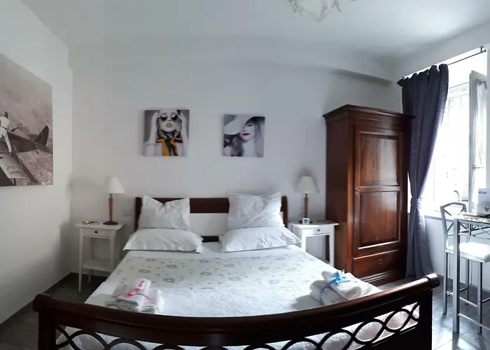 Oro Rosso Rooms Locazione Turistica Arezzo