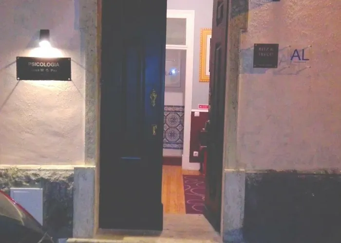 R & Freud Guest House Lisboa