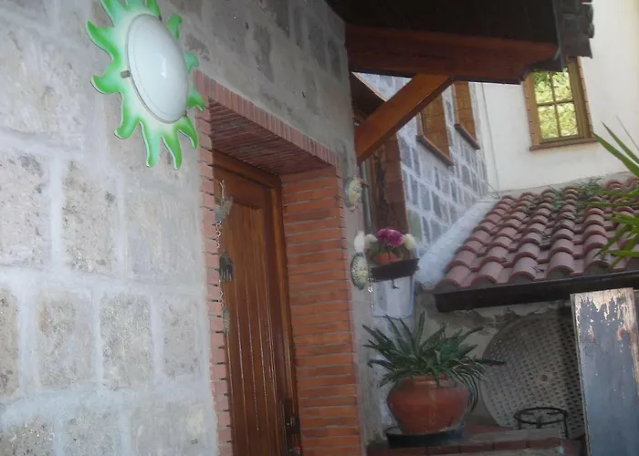 B&B L'Arcobaleno