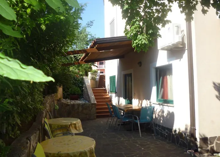 Accomodation Suran 2