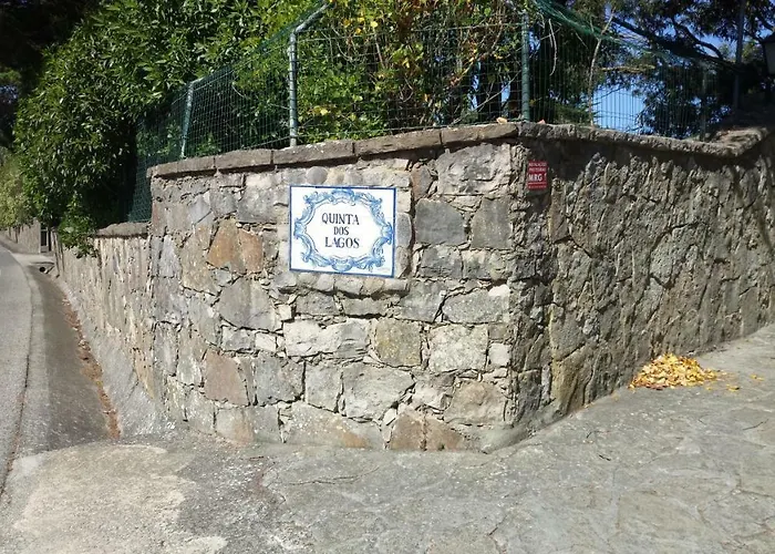 Quinta Dos Lagos - Al Sintra