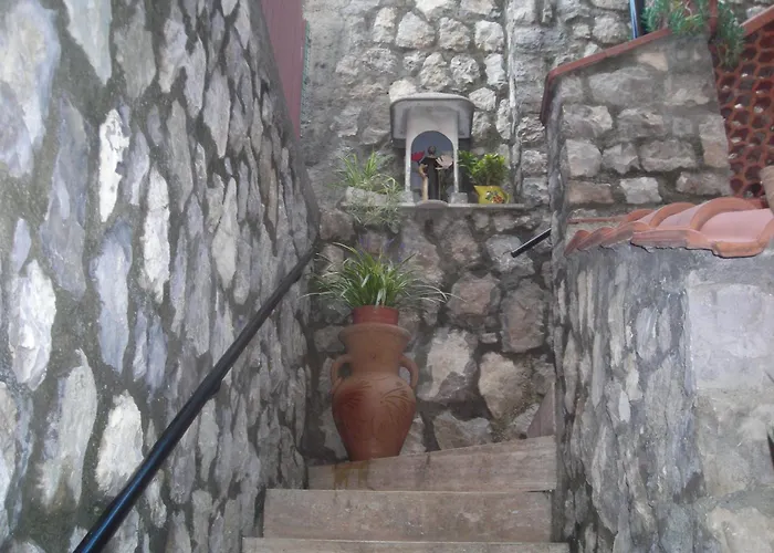 B&B L'Arcobaleno Sorrento