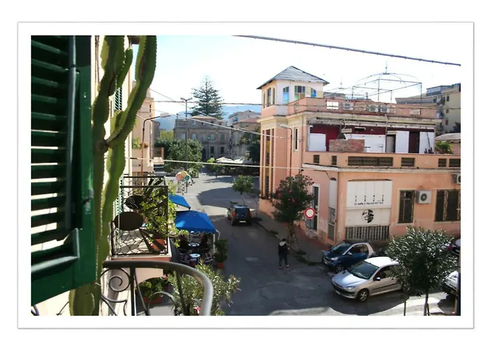 Casa Franz