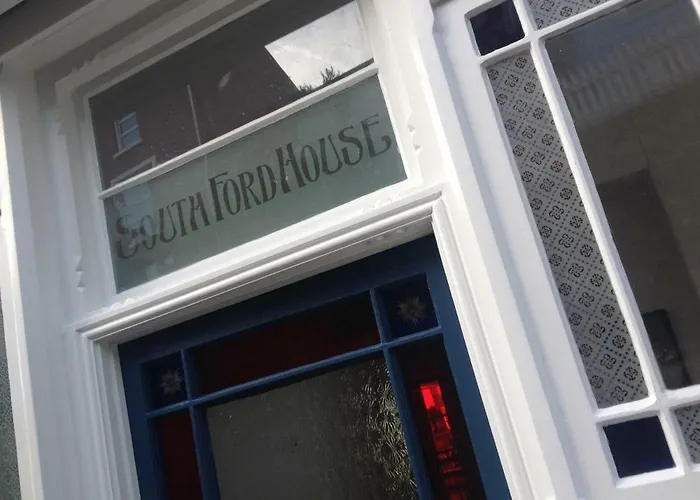 Southford House Hotel Dartmouth