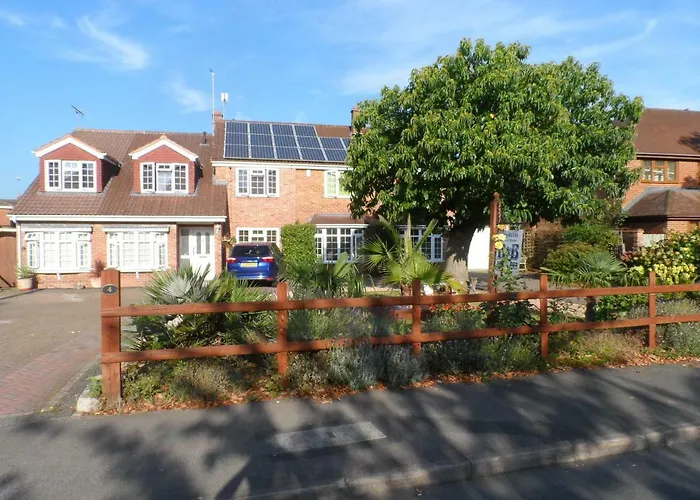 Mayfields Guest House