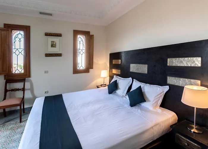 Hotel Riad Airport Marrakech Marrakesch