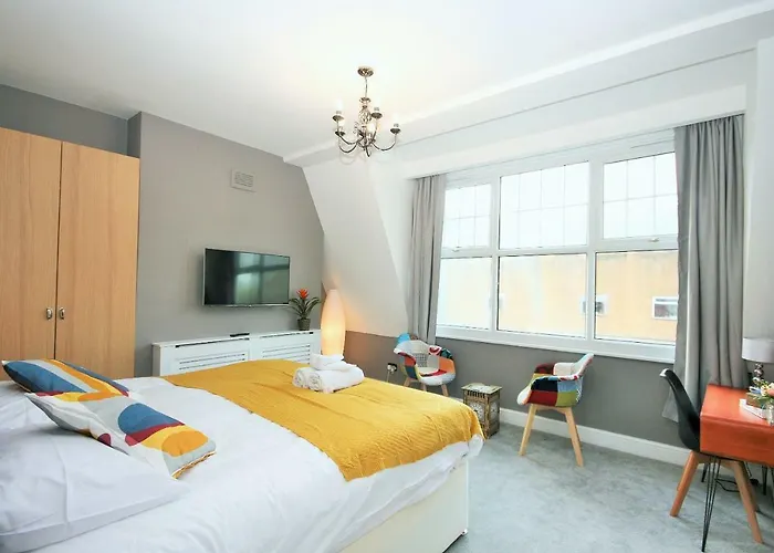 Brick Lane Guest House Londres