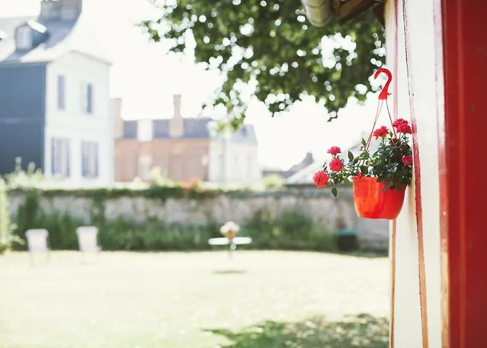 Ma Maison De Poupée Honfleur