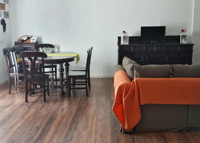Cozy Place
