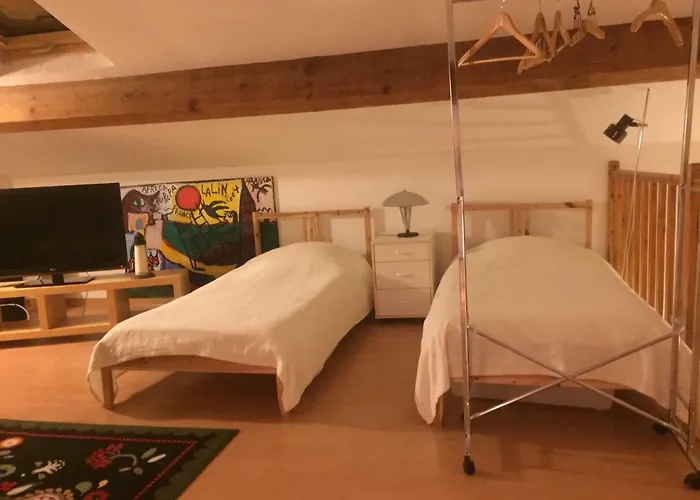 Chambres d'Hôtes d'Endoume