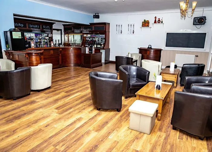 Fownes Hotel Worcester