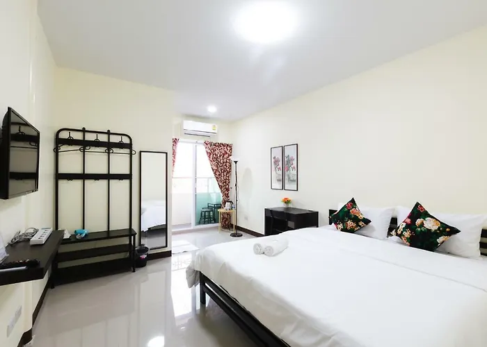House Of Happiness Aparthotel Bangkok