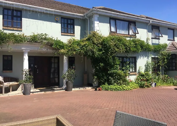 Parc Lodge Guesthouse