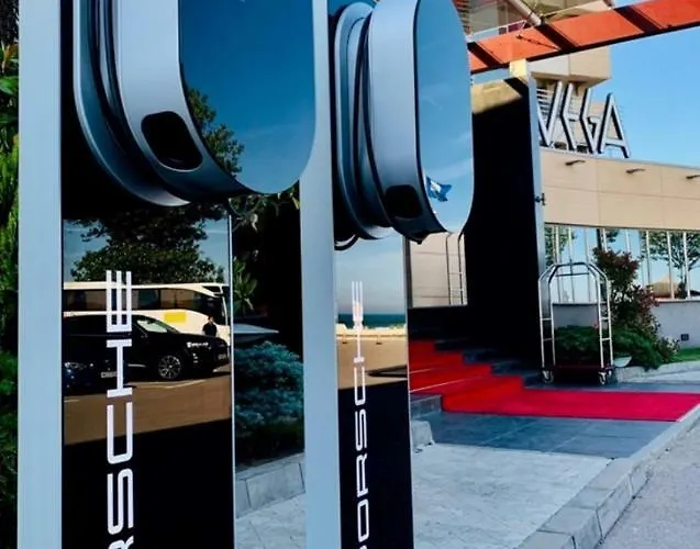 Vega Hotel Mamaia