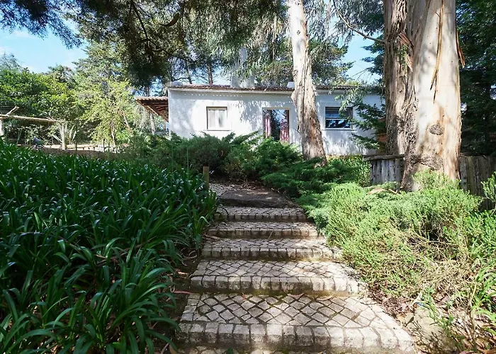 Quinta Dos Lagos - Al Sintra