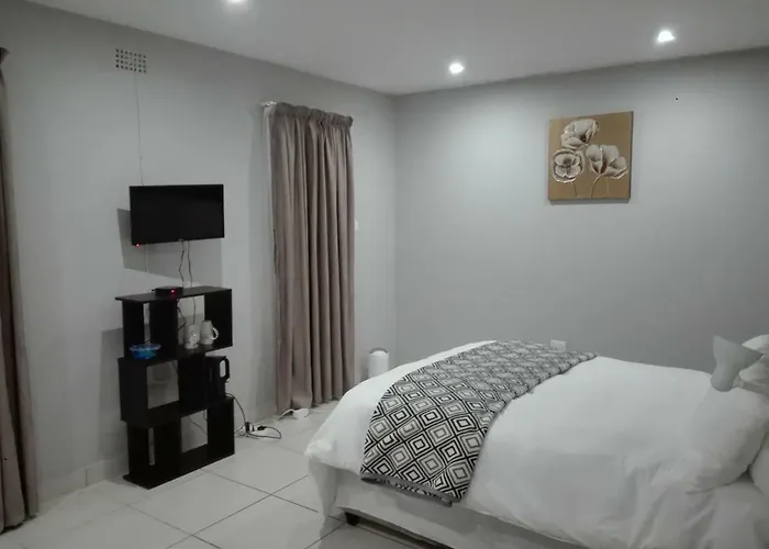 The Brooklyn Guesthouse