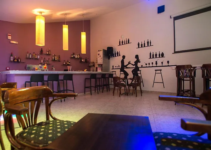 Hotel Panorama Sidari