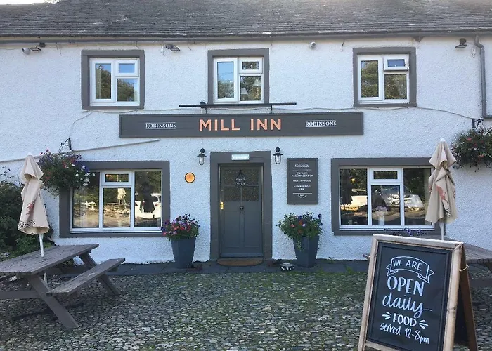 The Mill Inn