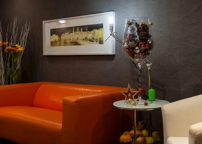 Maria Salome Aparthotel Burgo