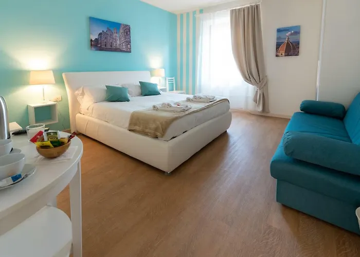 Florest Guest House Firenze
