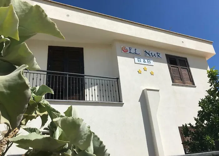 El Nur Bed&Breakfast