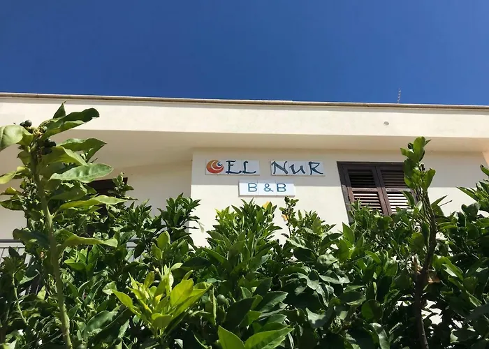 El Nur Bed&Breakfast