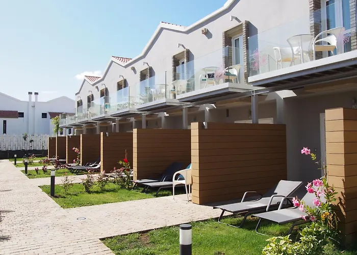 Hotel Livvo Los Calderones - Adults Recommended Maspalomas 