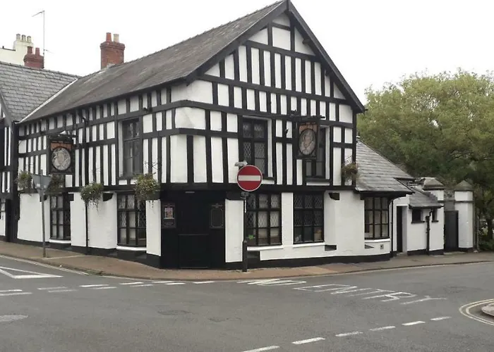 Queens Head Inn
