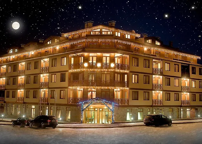 Vihren Royal Palace Bansko