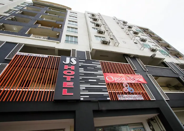 Js Hotel